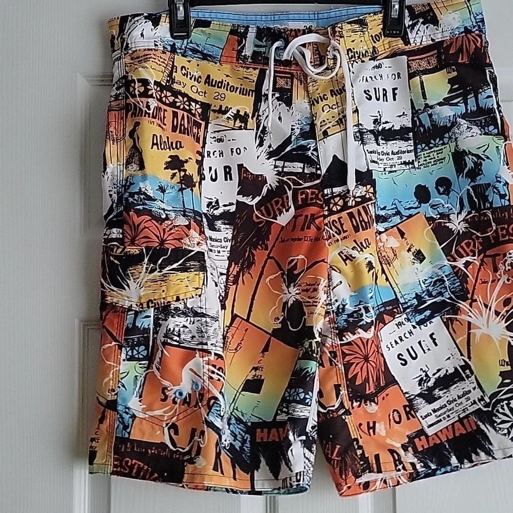 OP Men's Board Shorts